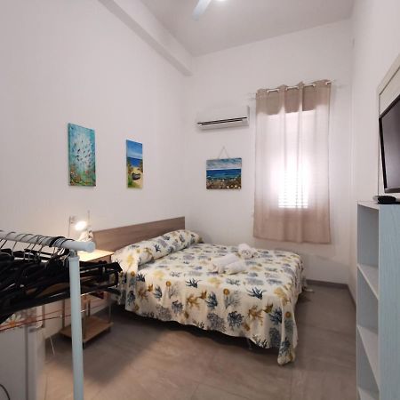Apartamento Sole Mio Vacation San Vito Lo Capo Exterior foto
