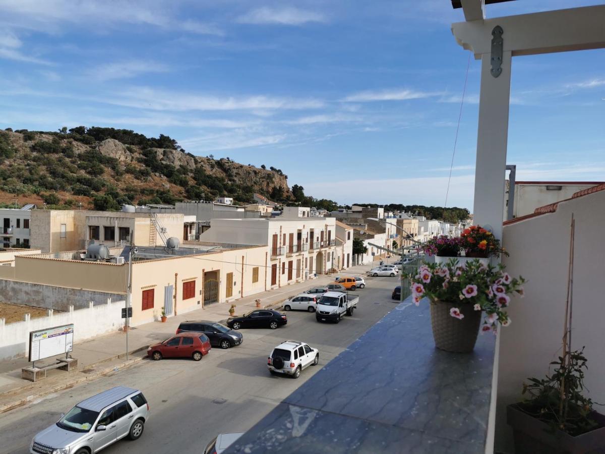 Apartamento Sole Mio Vacation San Vito Lo Capo Exterior foto