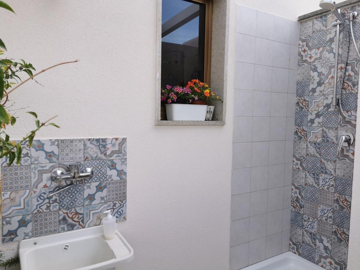 Apartamento Sole Mio Vacation San Vito Lo Capo Exterior foto
