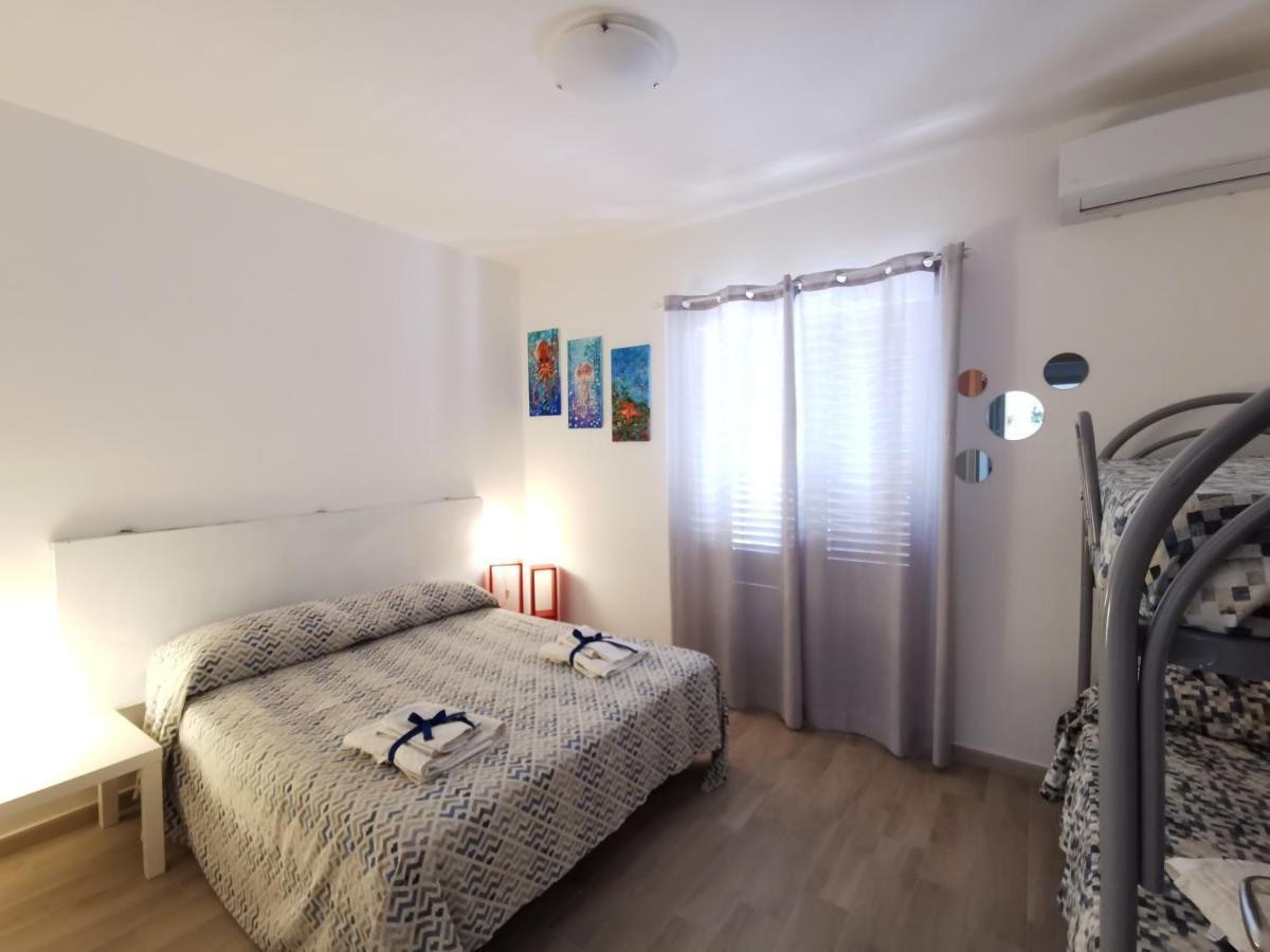Apartamento Sole Mio Vacation San Vito Lo Capo Exterior foto