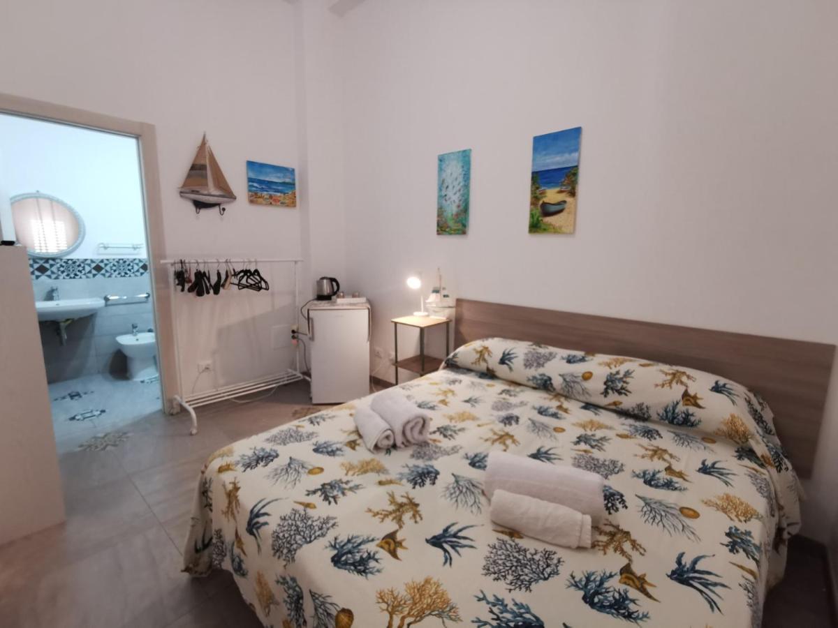 Apartamento Sole Mio Vacation San Vito Lo Capo Exterior foto