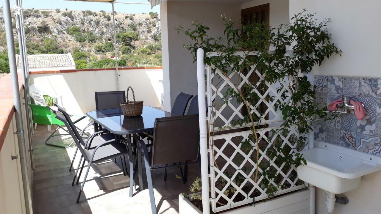 Apartamento Sole Mio Vacation San Vito Lo Capo Exterior foto